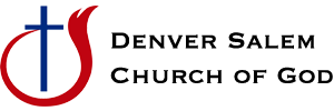 Logo for Salem Church of God